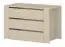 Built-in drawers for wardrobes - Measurements: 88 x 57 x 45 cm (W x H x D)