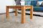 Coffee table Pine Solid wood alder color Junco 484 – Dimensions 90 x 60 x 50 cm (W x D x H)