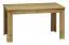 Dining table extendable Glostrup 14, Colour: Oak - Measurements: 140-180 x 82 cm (W x D)