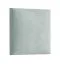 Upholstery Panels Set of 10 | Light Velour | 38 x 40 cm | Easy-Clean S.I.C. Technology