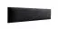Upholstery Panels Set of 10 | Black Velour Cover | 60 x 15 cm | Easy to Clean | Stylish Wall & Bench Upgrade