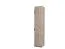 Top unit for Hinged door cabinet / Wardrobe Tripoli 01, Colour: Oak - Measurements: 40 x 47 x 54 cm (H x W x D)
