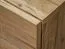 Elegant Wall Unit Bjordal 24 | Flagstaff Oak | 170 x 240 x 40 cm | LED Lighting | Modern Storage