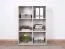 Kashmir Maräne 04 Shelf | 117 x 80 x 38 cm | Modern Design, Ample Storage, Easy Assembly