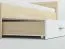 Children's Bed Jurupa 11 | Beech/White/Platinum Grey | 90 x 200 cm Sleeping Area | 2 Drawers