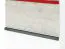 Children's Room Rolling Cabinet Connell 10 | White/Anthracite/Light Grey | 58 x 39 x 40 cm | 1 Door, 1 Drawer, 1 Compartment