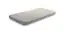 Mattress topper / Mattressprotector Memory, material: Memory foam top, Measurements: 120 x 200 cm (W x D)