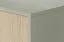 Modern Shelf Unit Crewe 05 | Eucalyptus & Oak Finish | 160 x 80 x 38 cm | Ample Storage | Laminated Surface