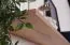 Fardalen 36 Wall Shelf | Wotan Oak Finish | 1.8 x 180 x 20 cm | Modern Floating Shelf