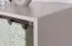 Kashmir Maräne 04 Shelf | 117 x 80 x 38 cm | Modern Design, Ample Storage, Easy Assembly