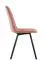 Chair Maridi 246, Colour: Pink - Measurements: 89 x 45 x 55 cm (H x W x D)