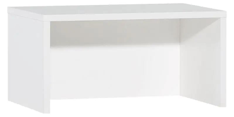 Insert for shelves of the Marincho series, Colour: White - Measurements: 24 x 48 x 29 cm (H x W x D)