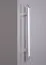 Hannut 46 Cupboard Extension | Anthracite | 40 x 95 x 95 cm | Modern Laminated Finish