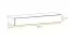 Wall Shelf with Drawer | Pollestad 19 | Wotan Oak Finish | Modern Entryway Storage | 15 x 100 x 30 cm