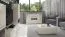 TV Base Unit Garim 28 | Beige High Gloss | 46 x 150 x 45 cm | Modern Soft Close Storage