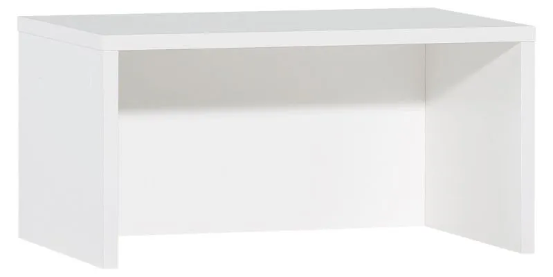 Insert for shelves of the Marincho series, Colour: White - Measurements: 24 x 48 x 29 cm (H x W x D)