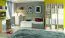 Kids Room Shelf Front Greeley 06 | White | 35 x 37 x 2 cm | Modern Design | Durable Materials