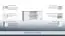 Dresser Badus 04, colour: white - 82 x 169 x 44 cm (H x W x D)