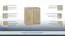 Chest of drawers Tandil 01, Colour: Oak Sonoma - 70 x 60 x 31 cm (h x w x d)