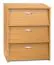 Shoe Cabinet Pamanukan 06 | Alder Finish | 69 x 50 x 34 cm | Modern Storage Solution