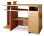Desk Banjaran 15, Colour: Alder - Measurements: 76 x 110 x 55 cm (H x W x D)