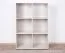 Kashmir Maräne 04 Shelf | 117 x 80 x 38 cm | Modern Design, Ample Storage, Easy Assembly