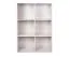 Kashmir Maräne 04 Shelf | 117 x 80 x 38 cm | Modern Design, Ample Storage, Easy Assembly