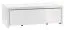Children's Lowboard Marincho 26 | White | 35 x 107 x 53 cm | Modern, Versatile Storage