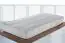 Mattress Classic Soft with Bonell spring core - Measurements: 60 x 120 cm