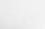 Shelf Badus 09, Colour: White - 201 x 49 x 44 cm (h x w x d)