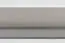Suspended rack / Wall shelf Hohgant 05, Colour: White / Grey high gloss - 20 x 120 x 18 cm (h x w x d)