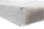 Folding mattress made of cold foam - Size: 195 x 65, height: 8cm