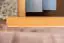 Chest of drawers pine solid wood alder color Junco 150 – 78 x 40 x 42 cm (H x W x D)