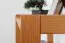 Shelf solid pine wood, Alder colours Junco 57A - 86 x 80 x 30 cm (h x w x d)