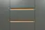 Chest of drawers Faleula 03, Colour: Oak / Grey - 79 x 140 x 43 cm (H x W x D)
