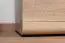 Chest of drawers Gabes 11, Colour: Oak Sonoma - 87 x 120 x 42 cm (h x w x d)