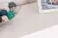 Dresser Badus 05, Colour: White - 82 x 169 x 44 cm (H x W x D)