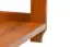 Shelf solid pine wood, Oak Junco 54C - 200 x 60 x 30 cm (h x w x d)