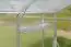 Shelf for the greenhouses, Measurements: 70 x 20 cm (l x w)