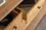 Chest of drawers Matam 13, Colour: Oak - 87 x 130 x 45 cm (h x w x d)