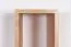 Suspended rack / Wall shelf Catamarca 16, Colour: Oak Sonoma - 45 x 20 x 23 cm (h x w x d)