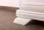 TV Cabinet Sentis 09 | Pine White | Country Style | 77 x 86 x 61 cm | Drawer & Storage Compartments