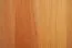 Wall Cabinet Tasman 25 | Solid Oiled Beech Heartwood | 76 x 45 x 35 cm | Elegant Design