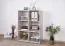 Kashmir Maräne 04 Shelf | 117 x 80 x 38 cm | Modern Design, Ample Storage, Easy Assembly