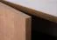 Modern TV Cabinet Ashford 01 | Oak Riviera & Marble Bianco | 48 x 144 x 37 cm | 3 Doors
