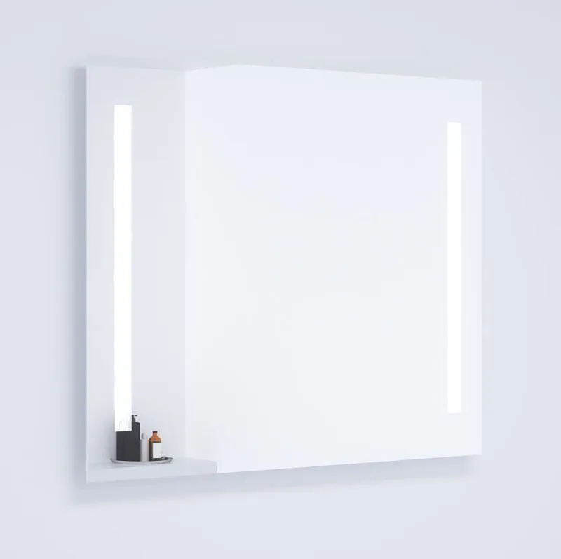 Mirror Indore 02 - 65 x 80 cm (h x w)