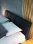 Double bed Ordino 03 solid oiled oak - Lying surface: 160 x 200 cm (W x L)
