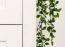 Segnas 02 Chest of Drawers | Pine White & Oak Brown | 88 x 130 x 43 cm | 3 Doors, 3 Drawers
