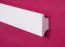 Children's Corner Wardrobe Walter 02 | White/Pink High Gloss | Hinged Doors | 191 x 87 x 87 cm