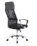 Swivel Chair Tamest 49, Colour: Black - Measurements: 113 - 123 x 64 x 60 cm (H x W x D)